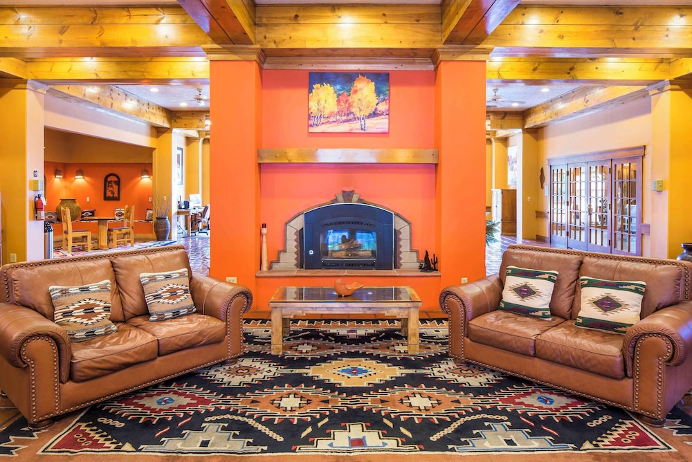 Hotel Hilton Vacation Club Villas de Santa Fe - Image 1