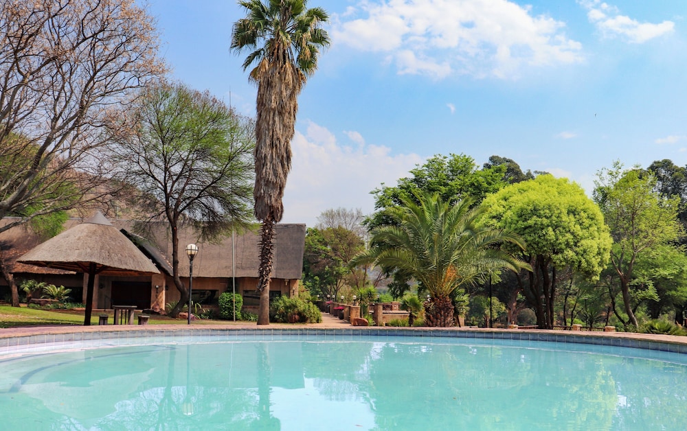 Olifants River Camping by Dream Resorts