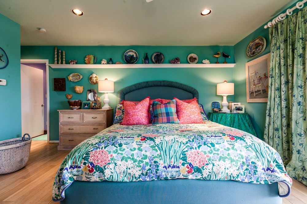 Luna Mar by Ryson Vacation Rentals