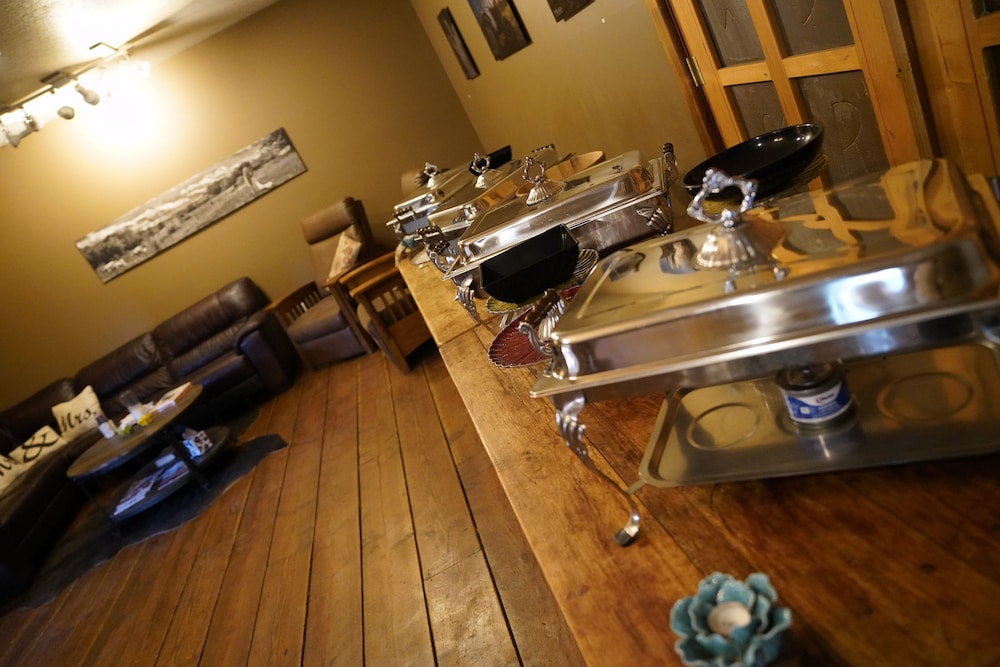 Lawrence Vacations - Circle S Ranch - Property Image 52