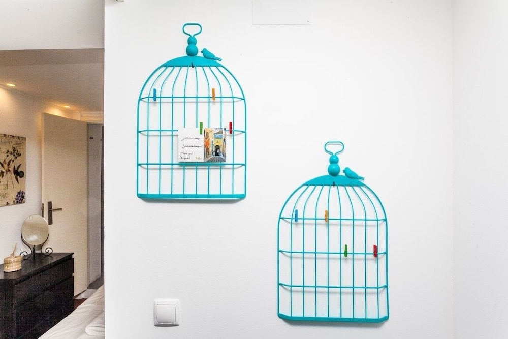 Bairro Alto Blue by Homing