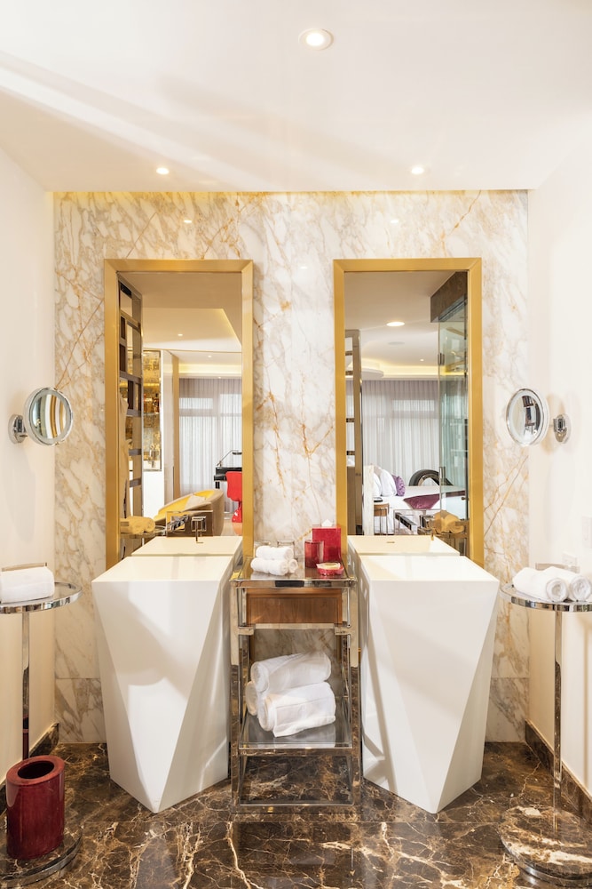 Puerto Vallarta Vacations - Hotel Mousai Puerto Vallarta Adults Only - Property Image 129