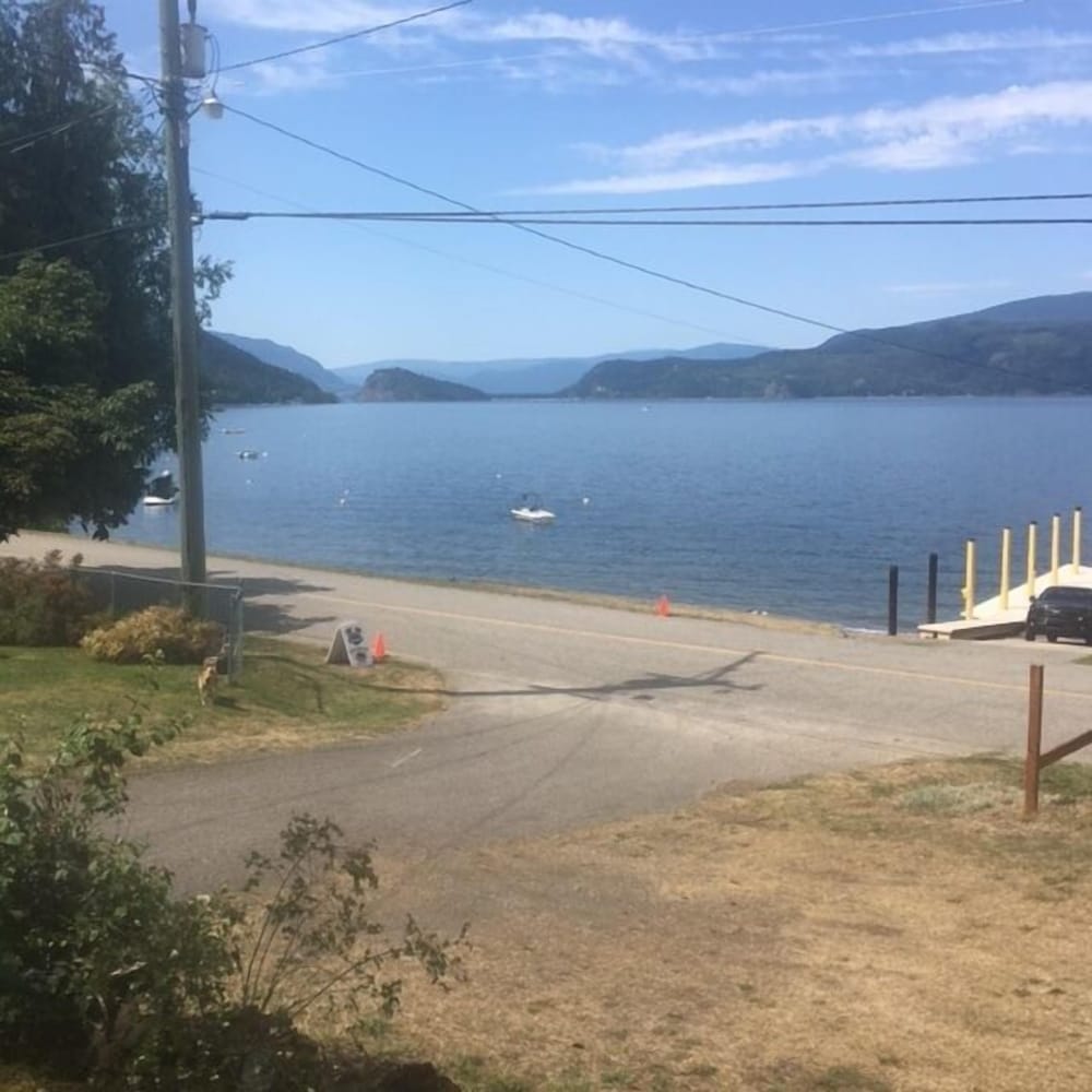 Eagle View Resort