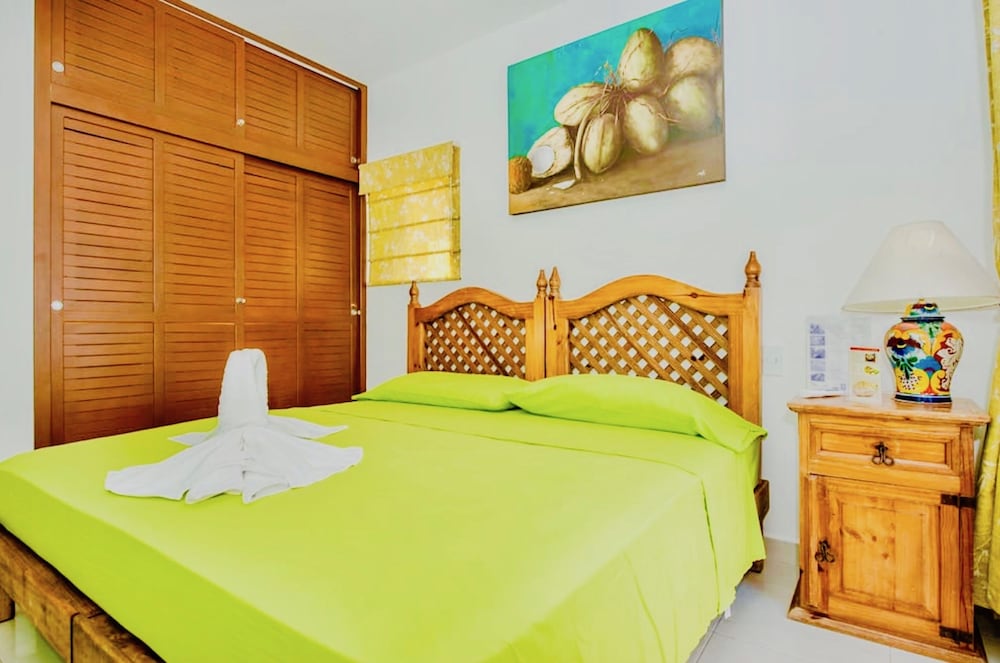 Dolce Vita Caribe B&B