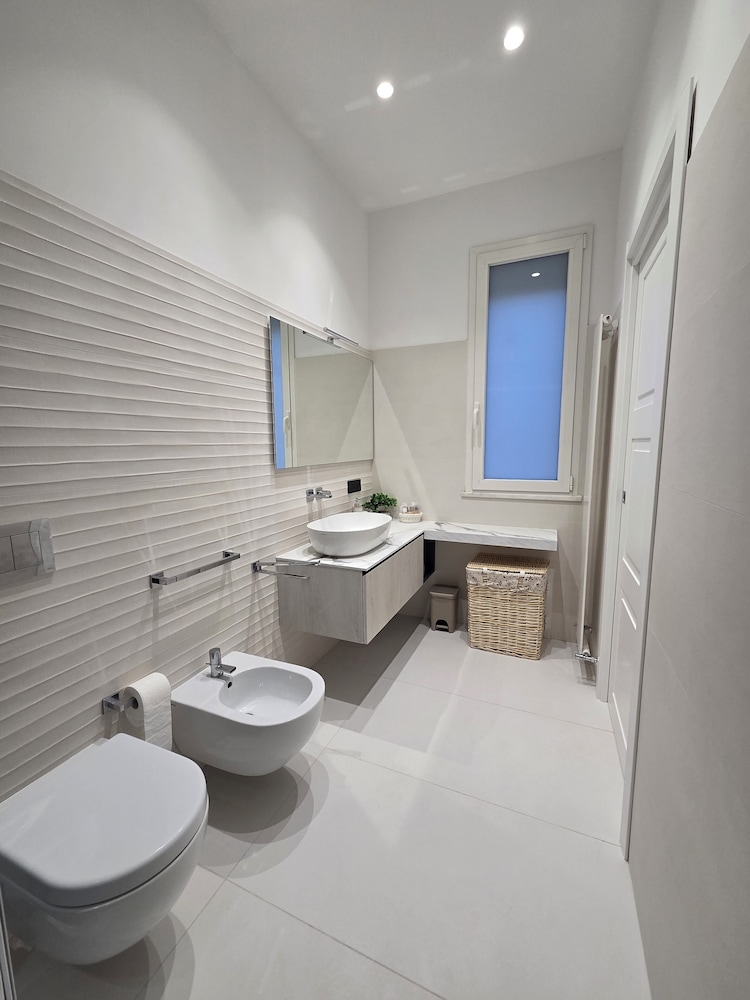 Exclusive B&B Villa Rosa