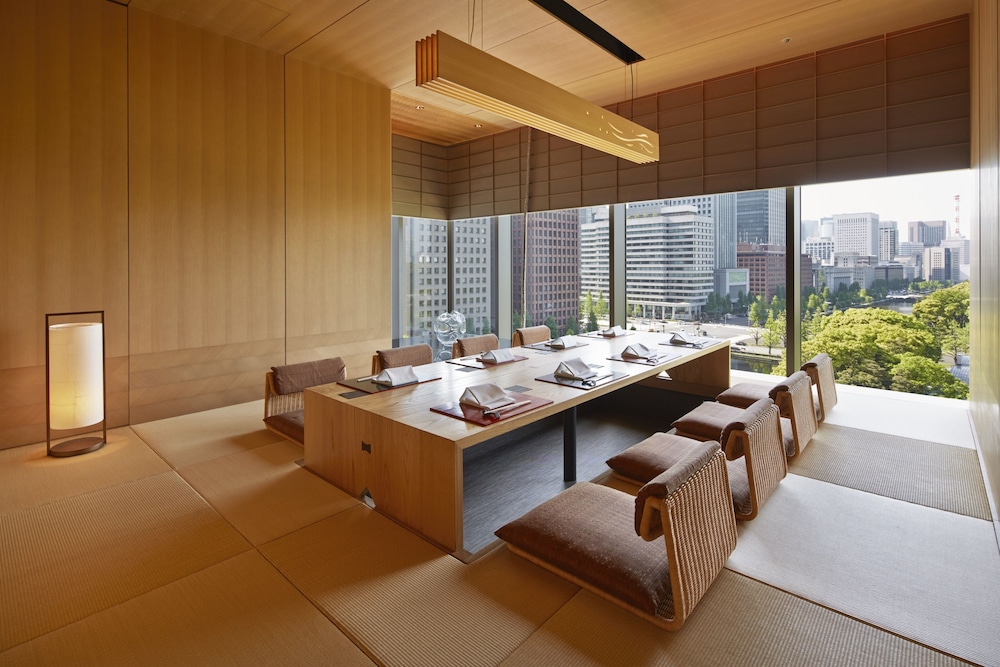Palace Hotel Tokyo 87