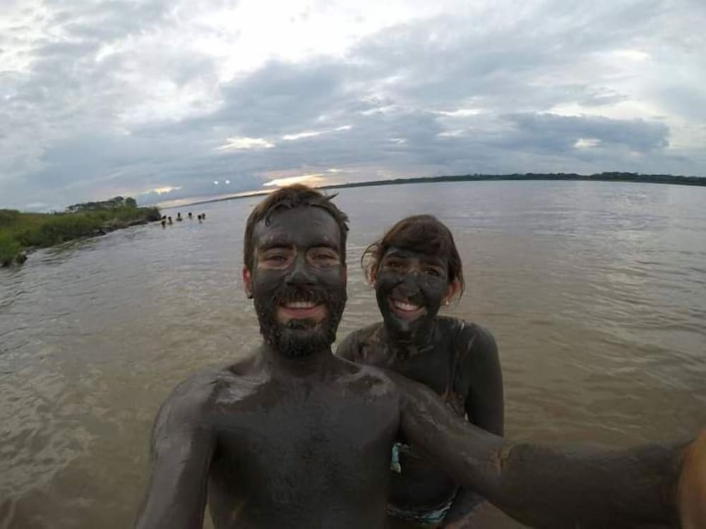 Wimba Jungle Lodge