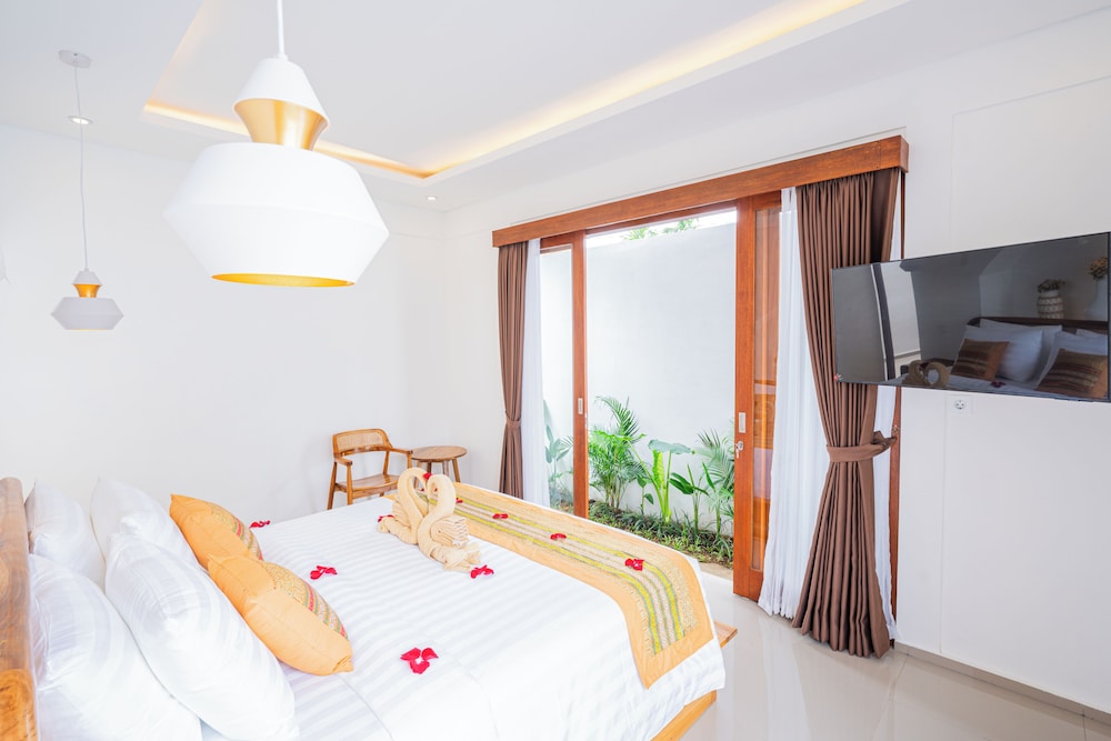 Arutala Private Villa