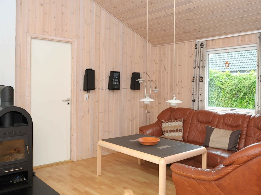 Family-friendly Beach House - By Traum Ferienwohnungen