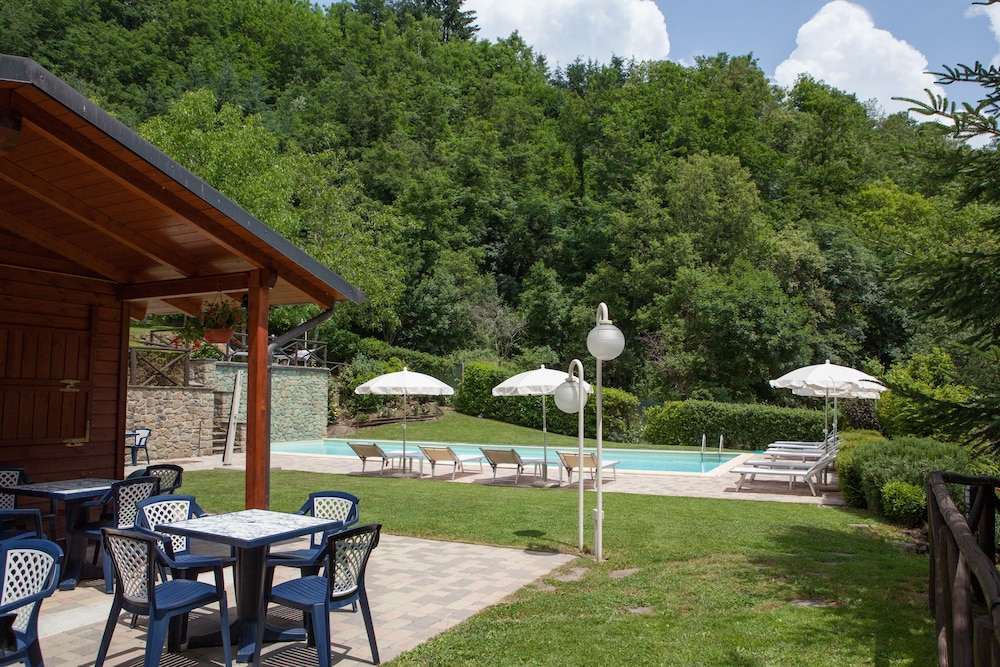 Borgo dei Corsi Holiday House