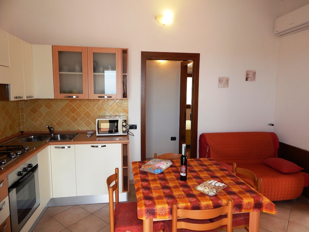Casa Civetta view 5