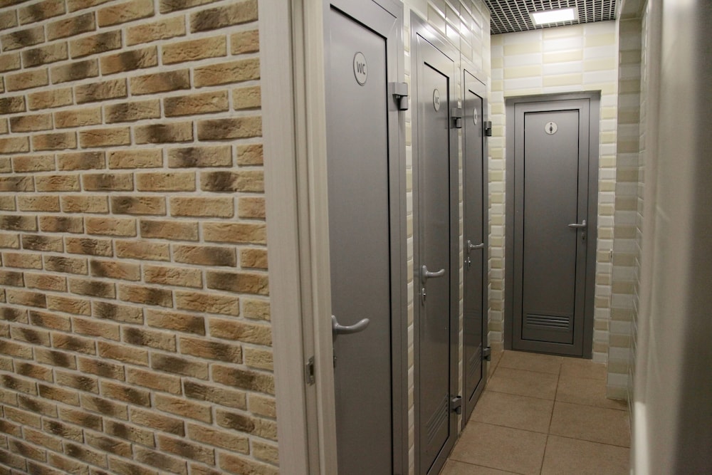 Hostel1 Uralskih rabochih