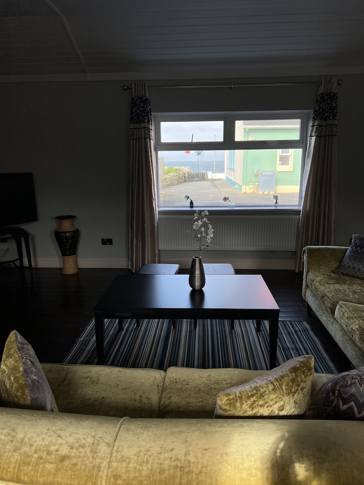 The Coast Lodge