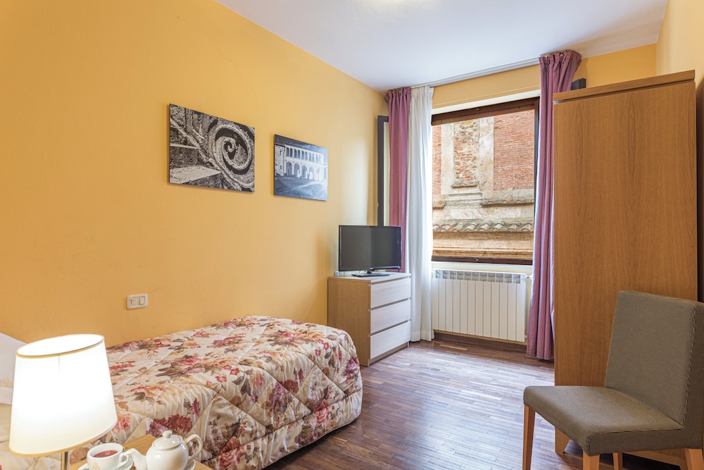 Bellarmino Boutique Apartments