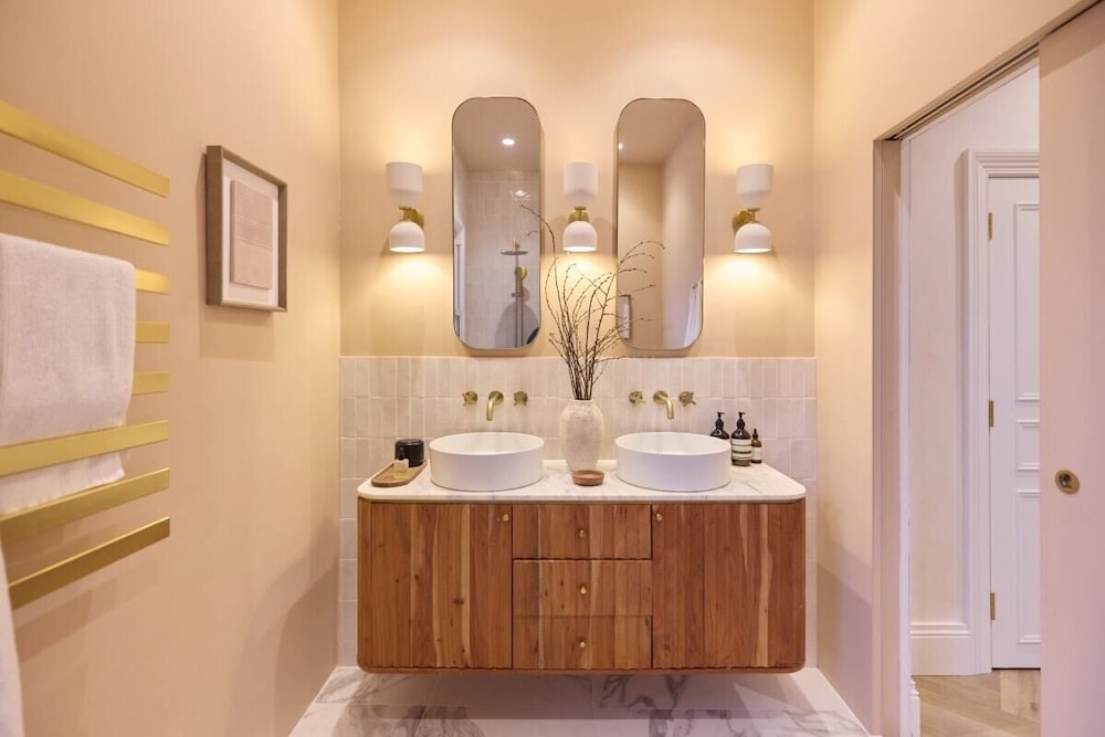 The Kensal Rise Retreat - Stunning 4bdr Home With Garden