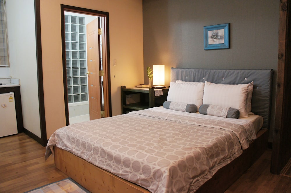 Geum Dang Lodge