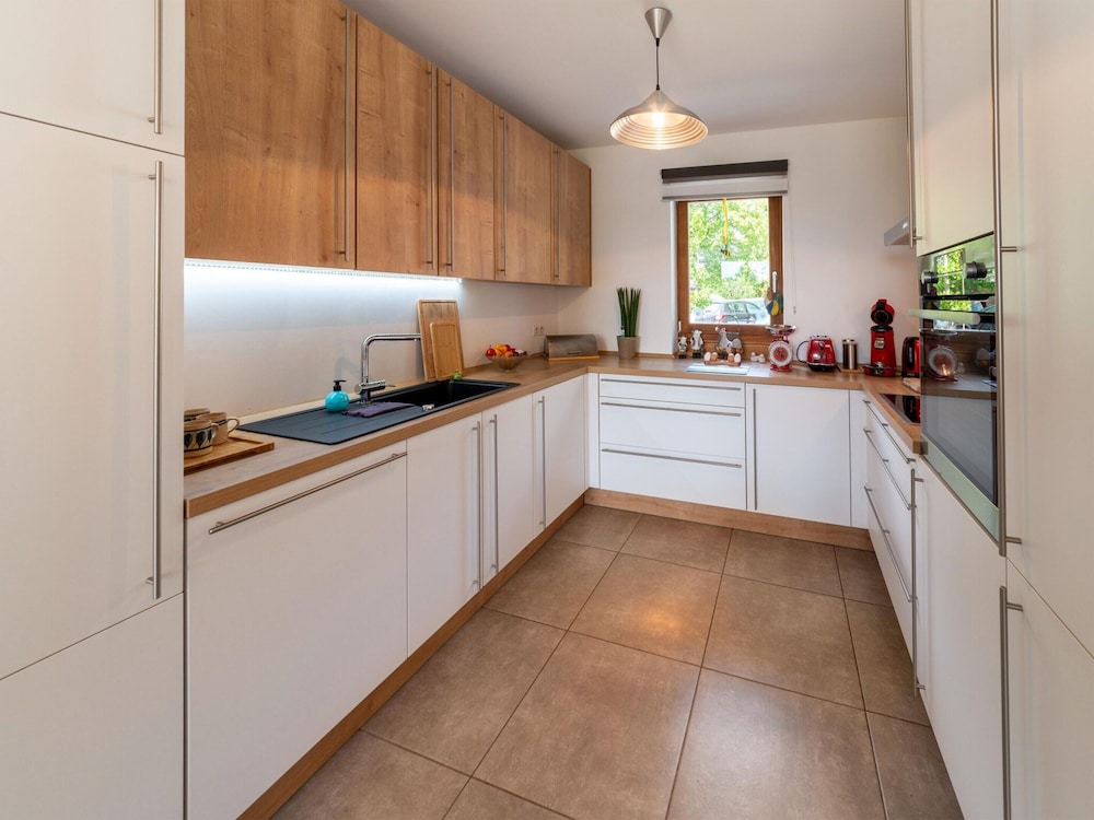 Magnificent Holiday Home for 6 Adults in Xhoffraix