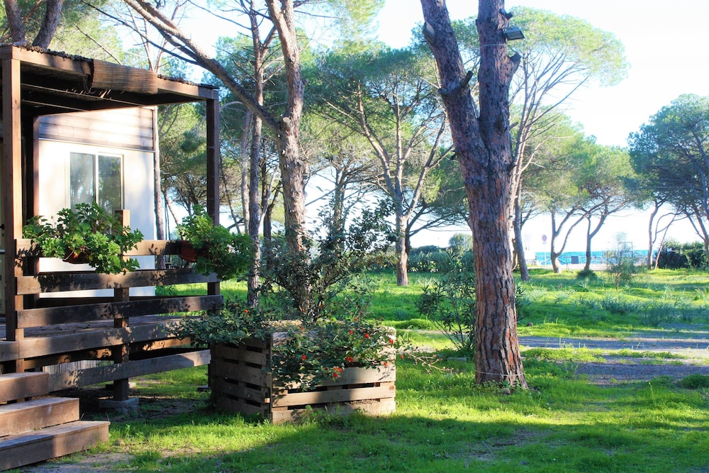 Camping Flumendosa