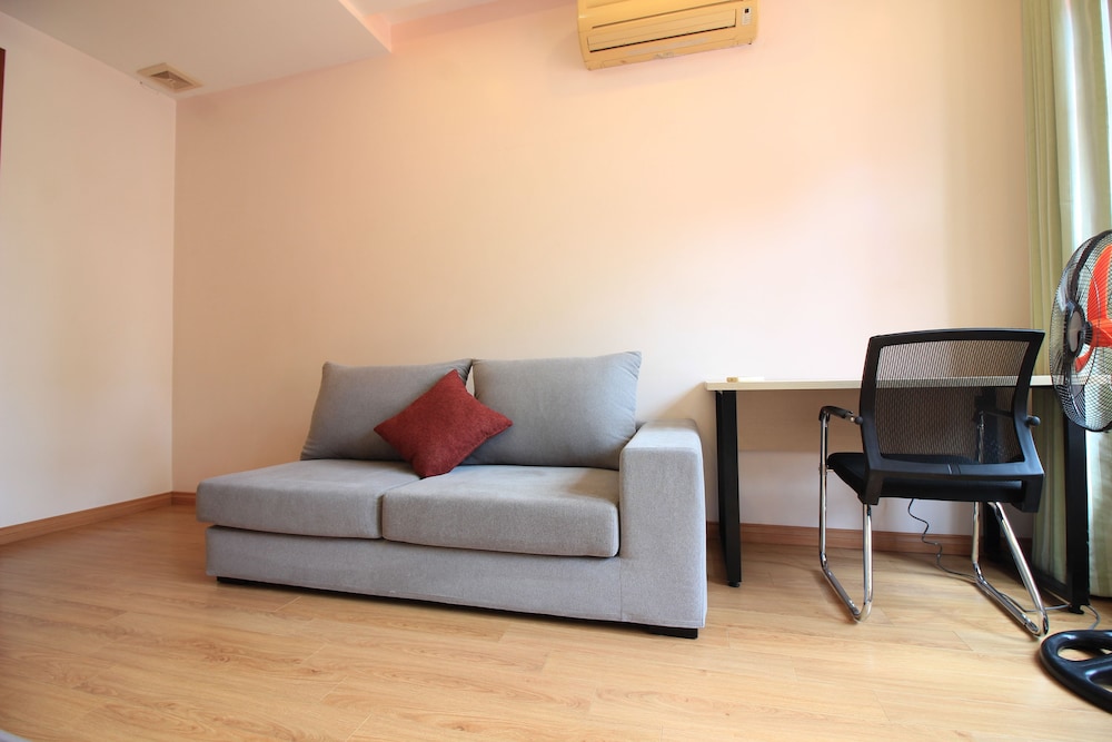 Mirr Homestay