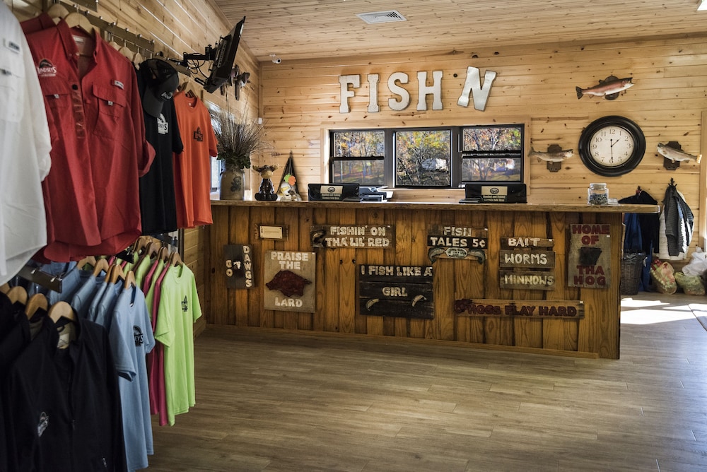 Searcy Vacations - Lindsey's Resort - Property Image 3