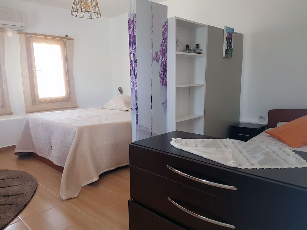 Knidos Otel - Image 22