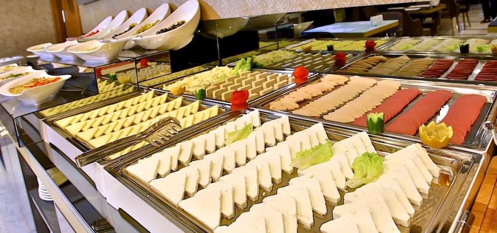 The Tango Otel Taksim - Image 11