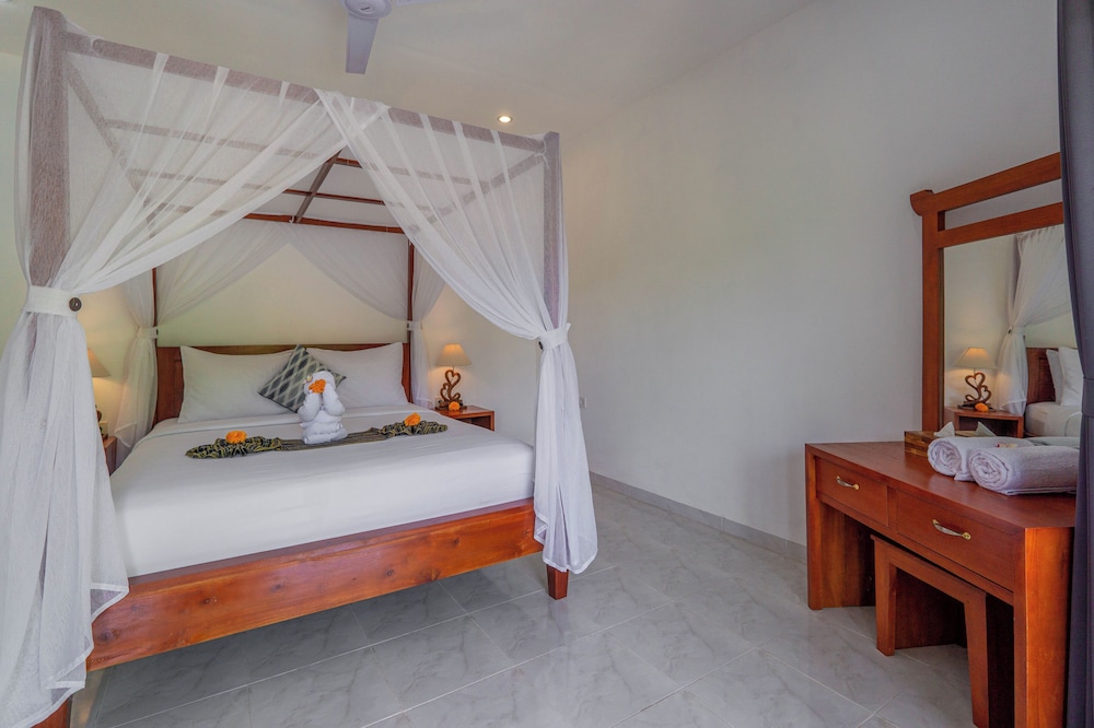OkaOki Homestay