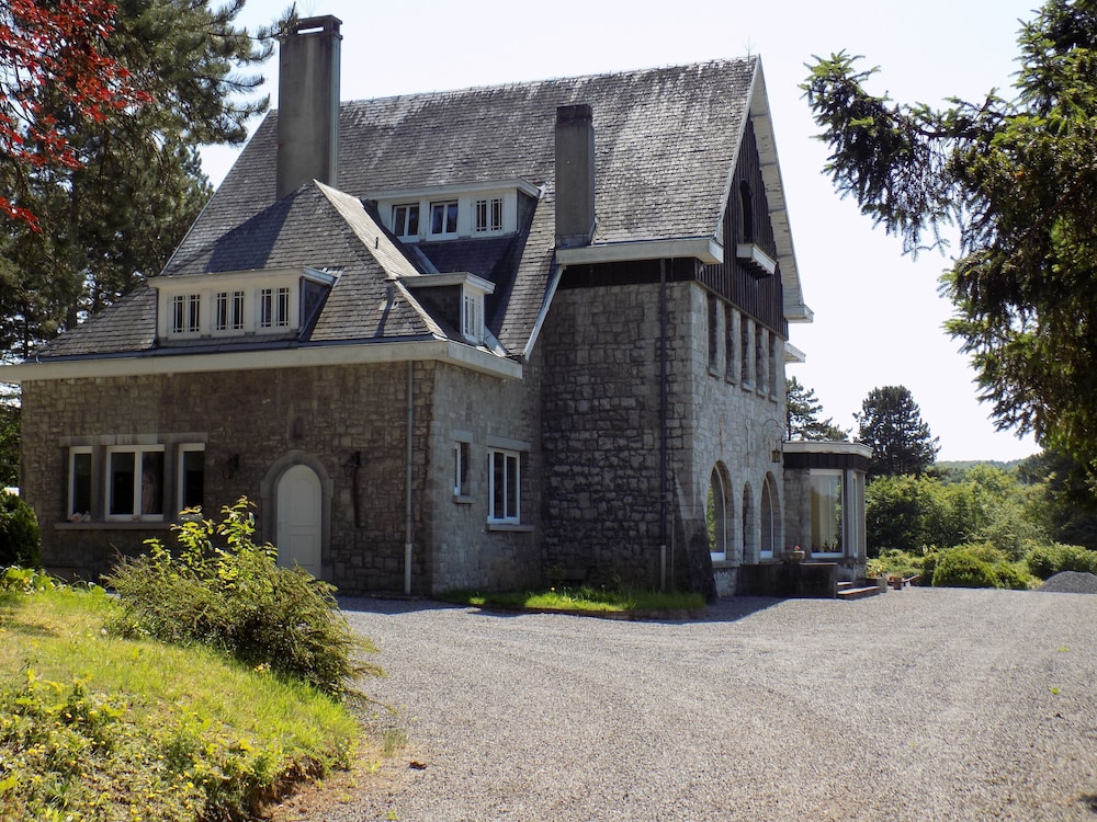 B&B Les Buissonnets de Longchamps