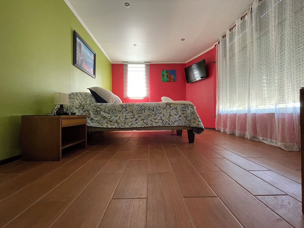 Hostal Recuerdos de Familia