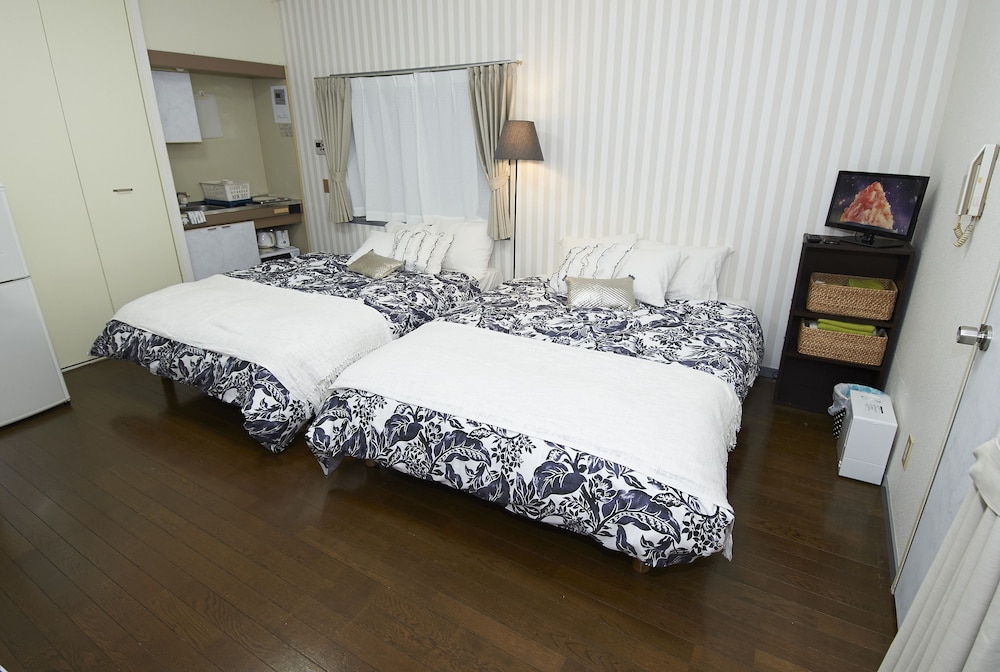 Prestige House