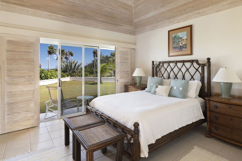 Eleuthera Vacations - Plage Rose Estate 4 Bedroom Home - Property Image 4