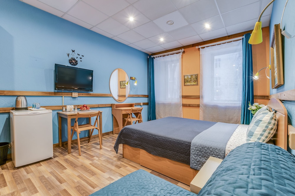 Guest House Garrah
