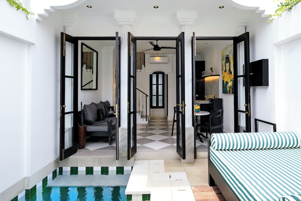 Villa Martini Beachside 7