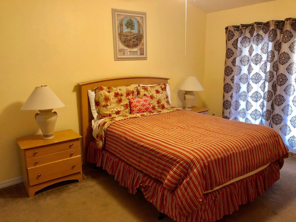 Three Bedroom Condo - 3129 BB - Vusa view 2
