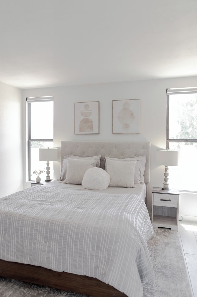 PGA West 3 Bedroom Suite Mountain View