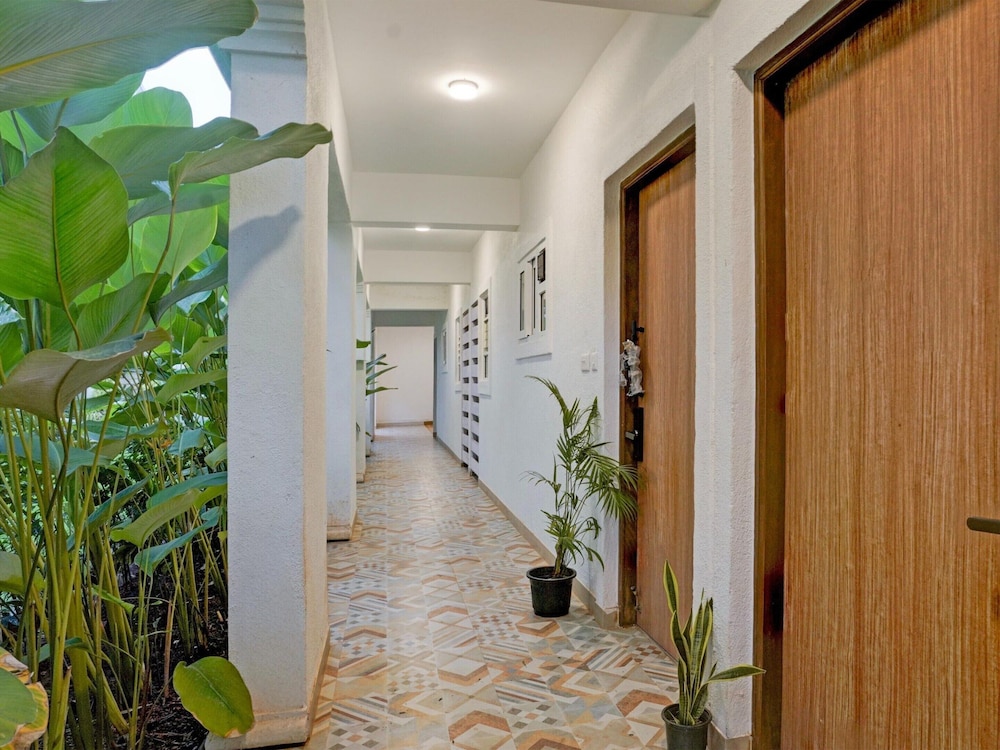 Apartment in Goa Near Stunning Beaches