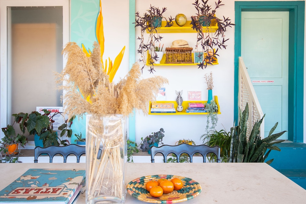 Kuytu Yatak & Kahvaltı - Image 123