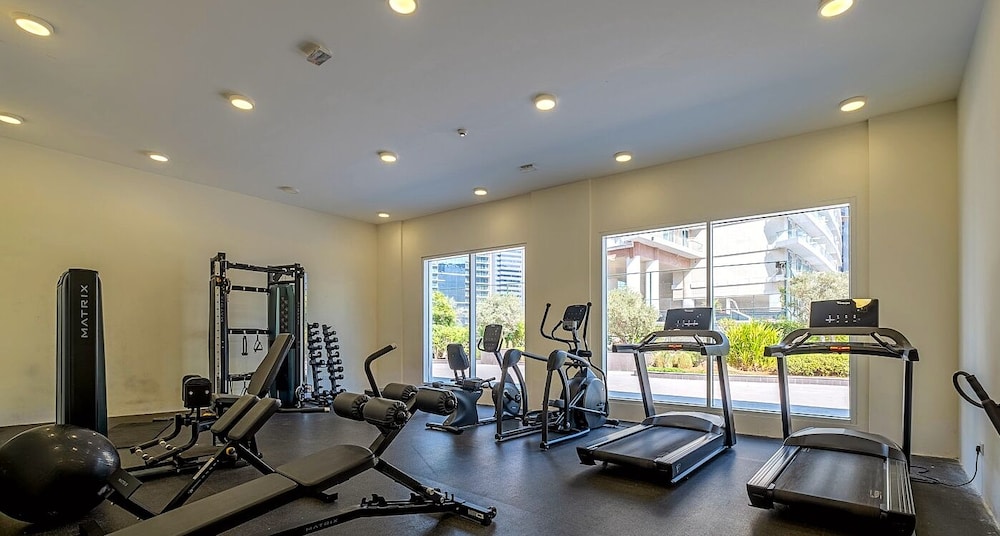 Charming 1 BR in AG Tower - Canal Views