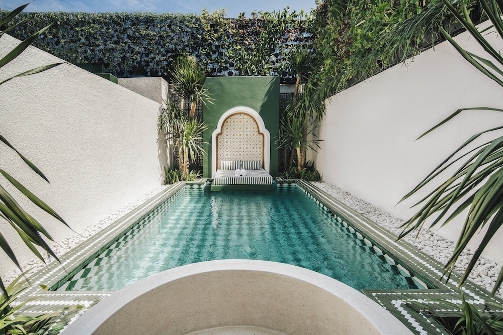 Palmea Villa Seminyak by Ini Vie Hospitality