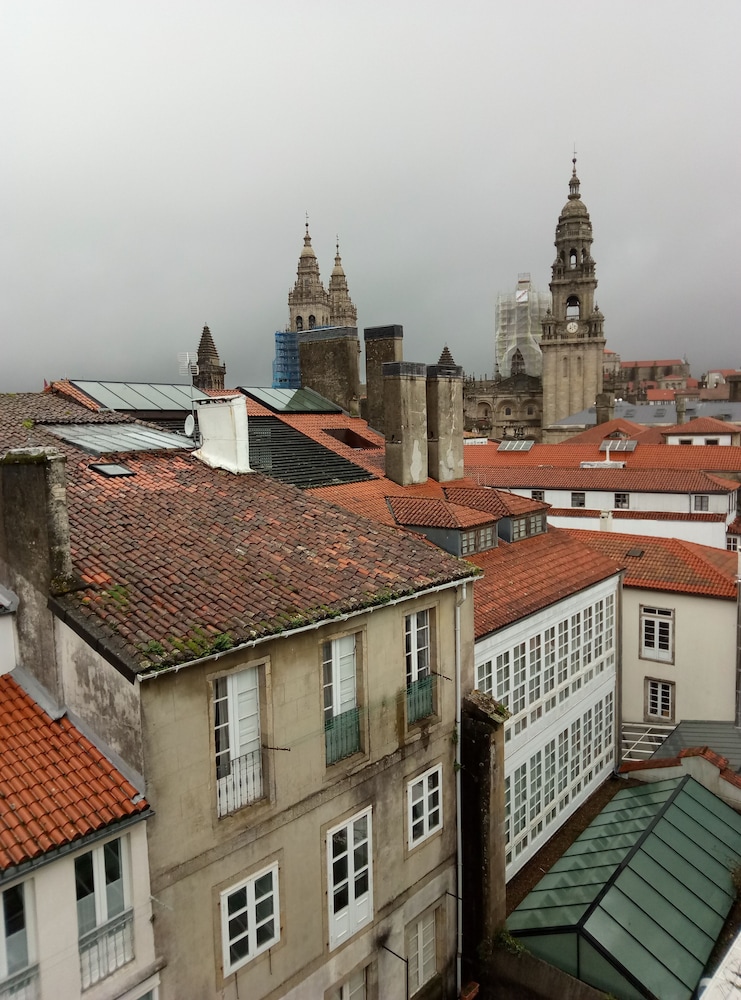 Flat Reformed to 100 mt Cathedral, Views To It, Very Luminous, 3 Hab-7guest photo 2
