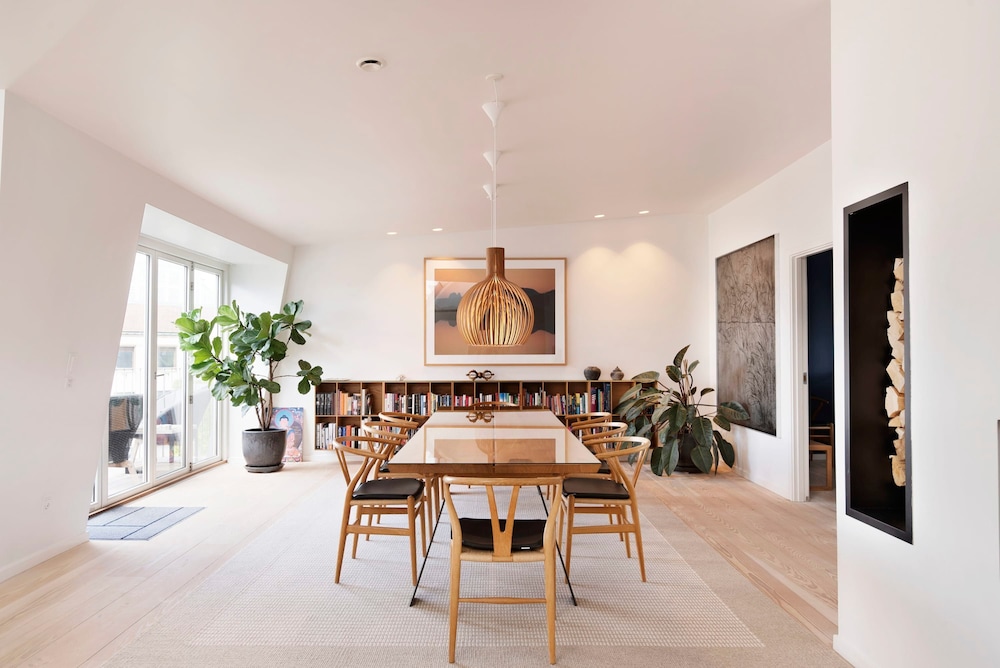 Dinesen Collection Signature Penthouse by Royal Theatre