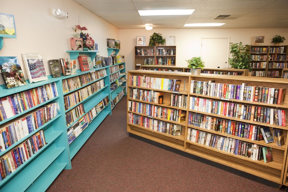 Fort Myers Vacations - Indian Creek RV Resort - Property Image 8