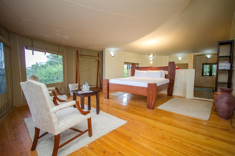 Kika Lodge