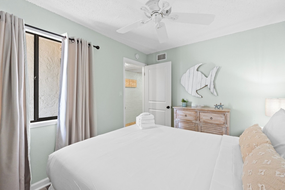 Sugar Beach by Book That Condo