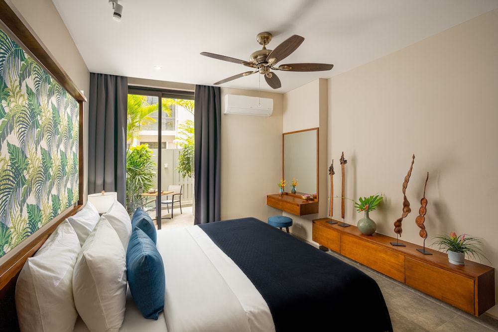 TUI BLUE Angkor Grace Wellness Resort view 5