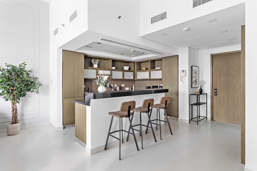 Silkhaus Lofts, Downtown Dubai