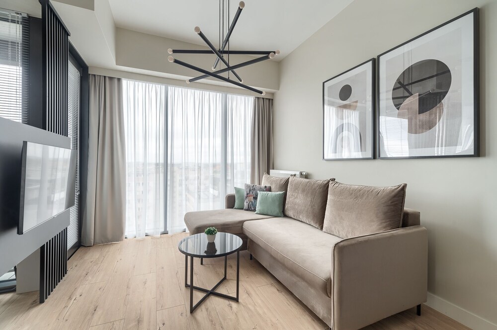 MARGI Smart Apartment view 5