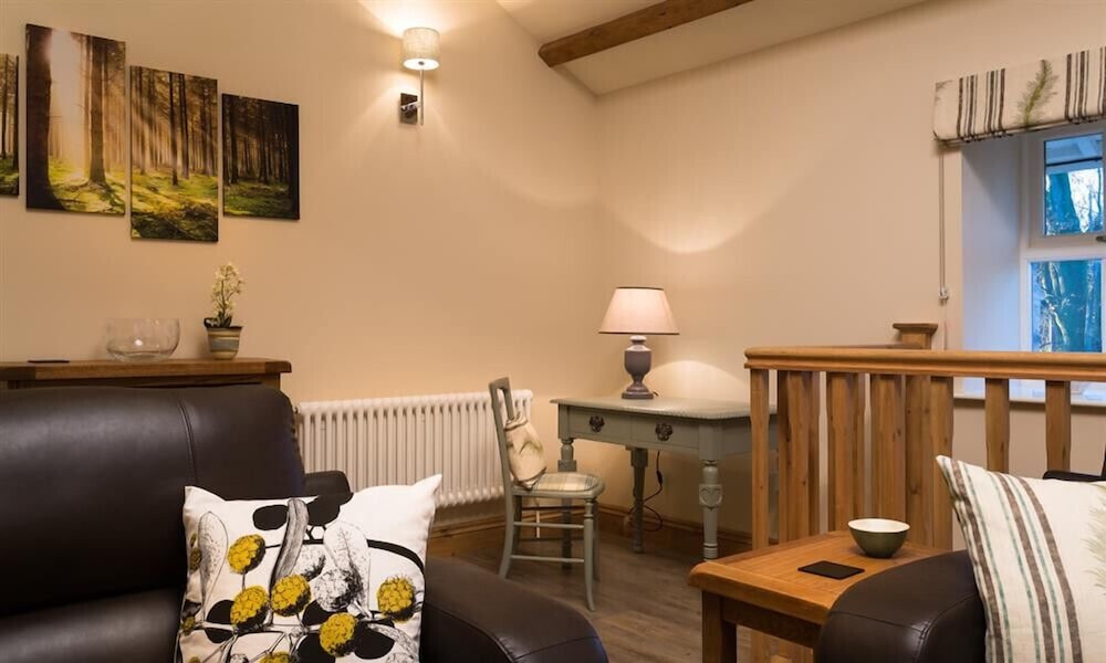 Abbots Reading Cottage