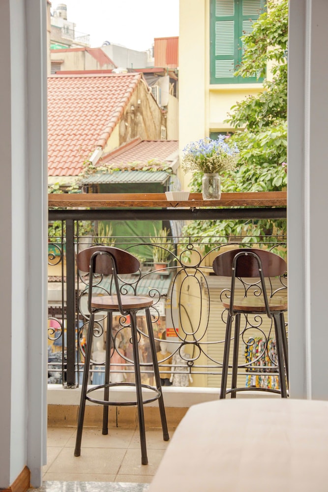 Hidden Gem Ammolite Home