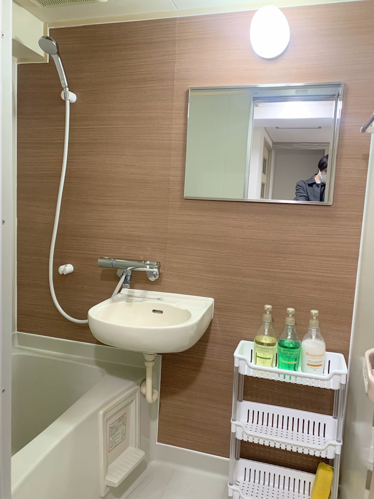 Nipponbashi Art Hotel